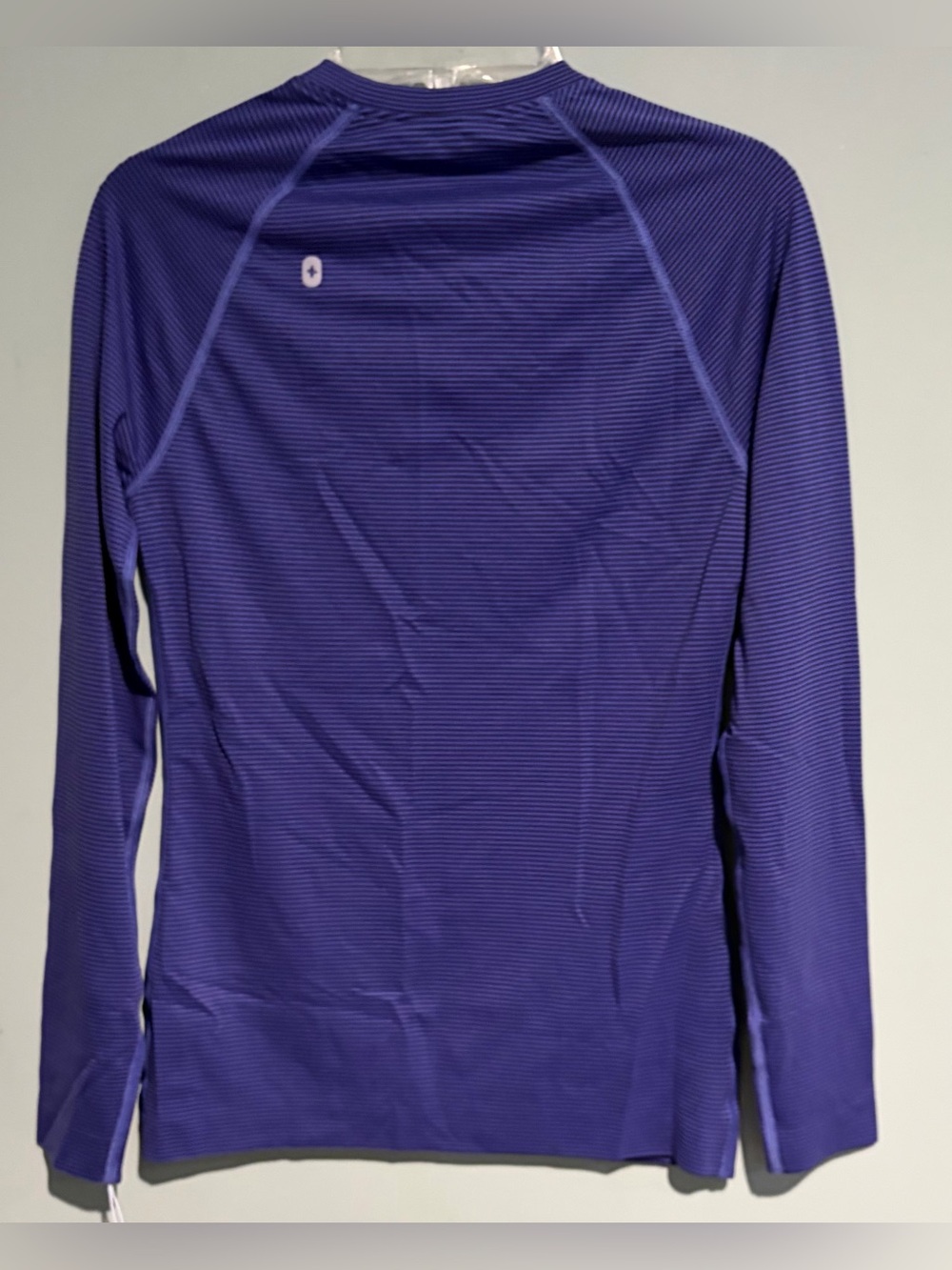Figs Salta Seamless Long Sleeve Underscrub Top - Picture 2 of 4